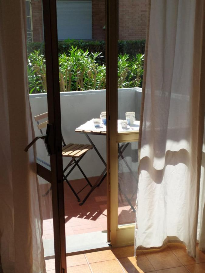 Beach House, 300 M Dal Mare, Marina Di Massa Εξωτερικό φωτογραφία