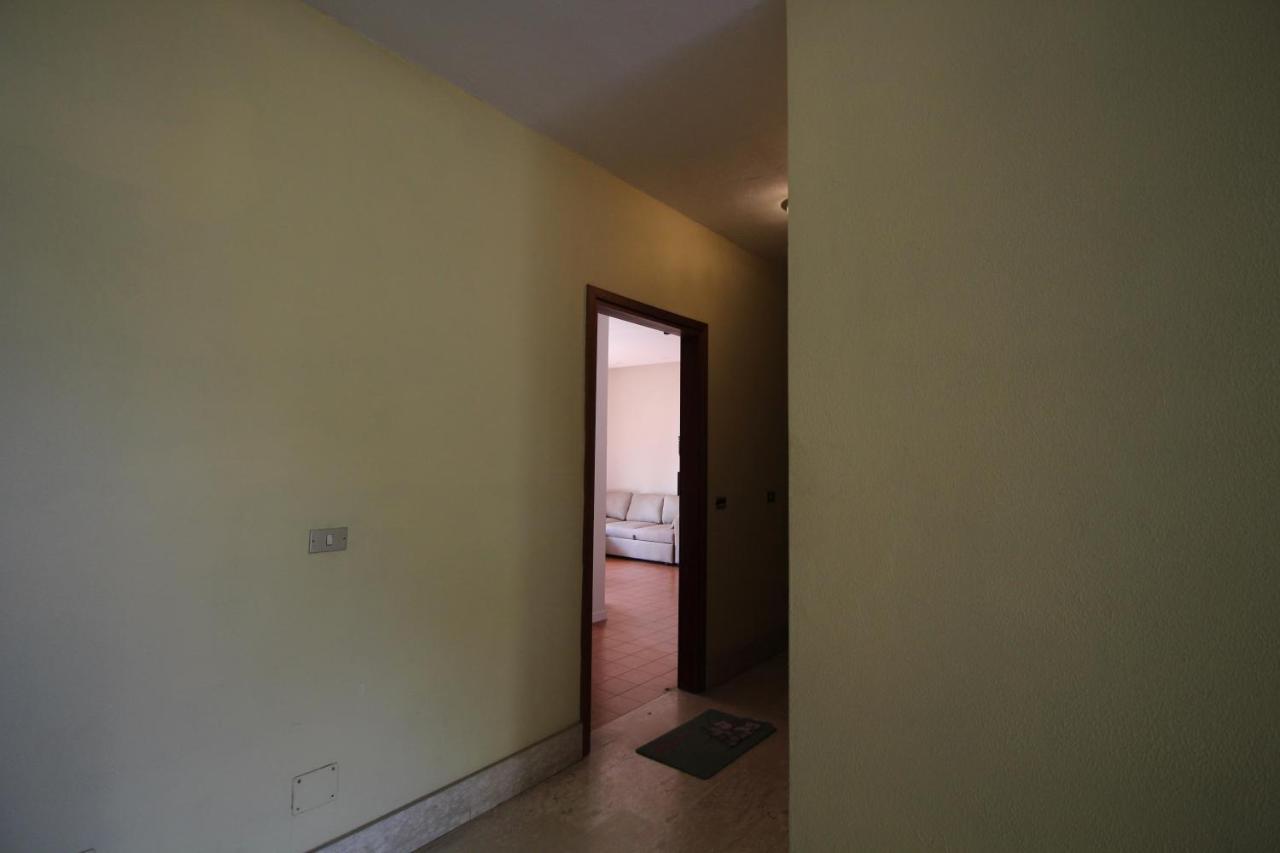 Beach House, 300 M Dal Mare, Marina Di Massa Εξωτερικό φωτογραφία